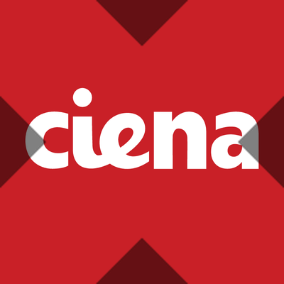 CIENx logo — tokenized Ciena stock on Solana
