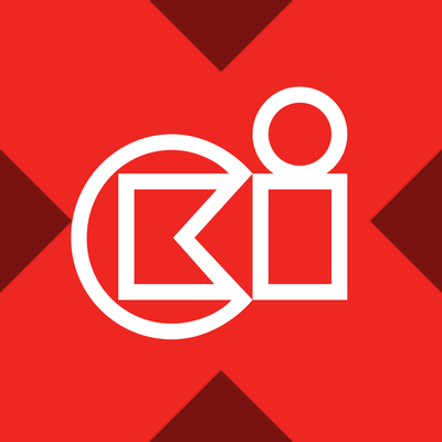CKINFx logo — tokenized CK Infrastructure stock on Solana