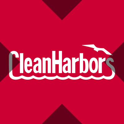 CLHx logo — tokenized Clean Harbors stock on Solana