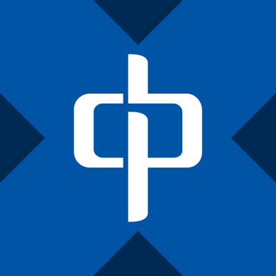 CLPHDx logo — tokenized CLP stock on Solana