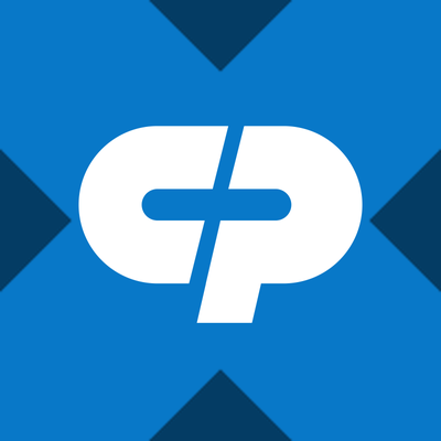 CLx logo — tokenized Colgate-Palmolive stock on Solana