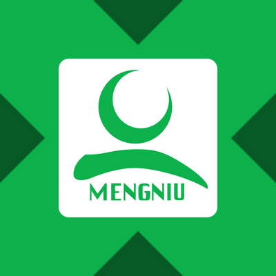 CMENDx logo — tokenized China Mengniu Dairy stock on Solana