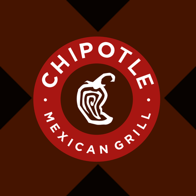 CMGx logo — tokenized Chipotle Mexican Grill stock on Solana