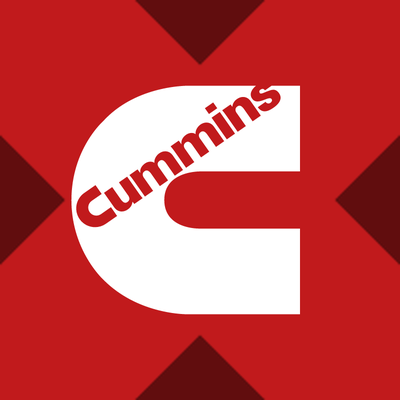 CMIx logo — tokenized Cummins stock on Solana