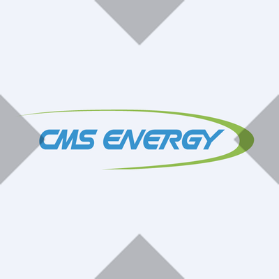 CMSx logo — tokenized CMS Energy stock on Solana