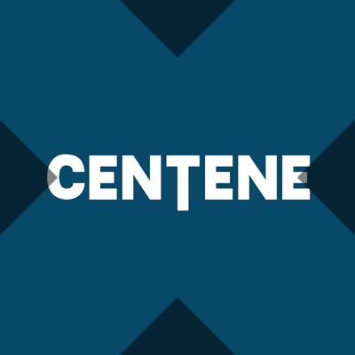 CNCx logo — tokenized Centene stock on Solana