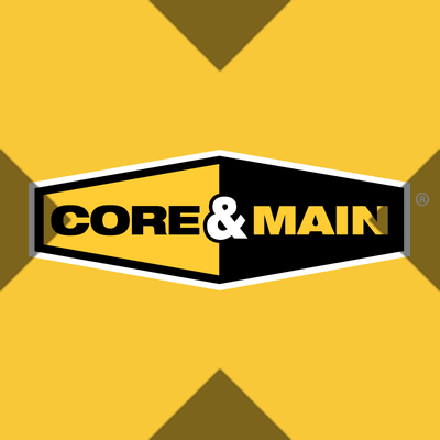 CNMx logo — tokenized Core & Main stock on Solana