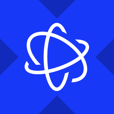 COHRx logo — tokenized Coherent stock on Solana