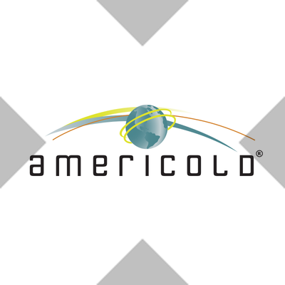 COLDx logo — tokenized Americold Realty Trust stock on Solana
