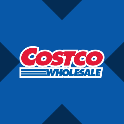 COSTx logo — tokenized Costco stock on Solana