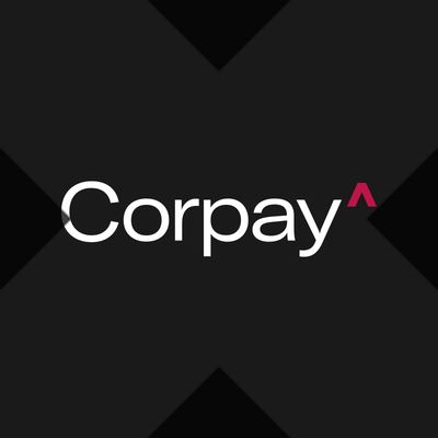 CPAYx logo — tokenized Corpay stock on Solana