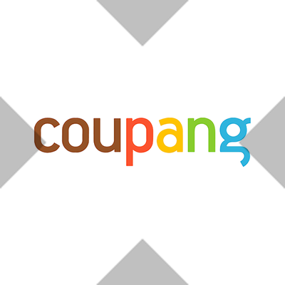 CPNGx logo — tokenized Coupang stock on Solana