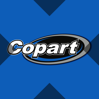 CPRTx logo — tokenized Copart stock on Solana
