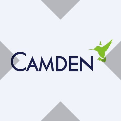 CPTx logo — tokenized Camden Property Trust stock on Solana