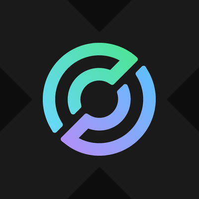 CRCLx logo — tokenized Circle stock on Solana