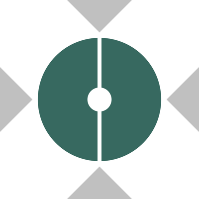 CRDAx logo — tokenized Croda International stock on Solana