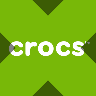 CROXx logo — tokenized Crocs stock on Solana