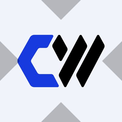 CRWVx logo — tokenized CoreWeave stock on Solana