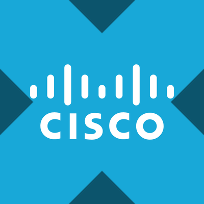 CSCOx logo — tokenized Cisco stock on Solana