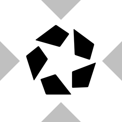 CSGPx logo — tokenized CoStar stock on Solana