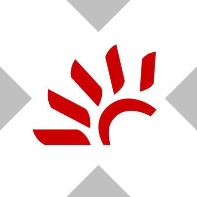 CSIQx logo — tokenized Canadian Solar stock on Solana