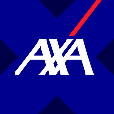 CSx logo — tokenized AXA stock on Solana