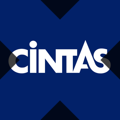 CTASx logo — tokenized Cintas stock on Solana