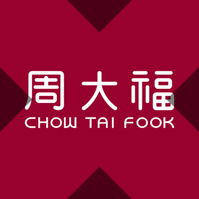 CTFJWx logo — tokenized Chow Tai Fook Jewellery stock on Solana