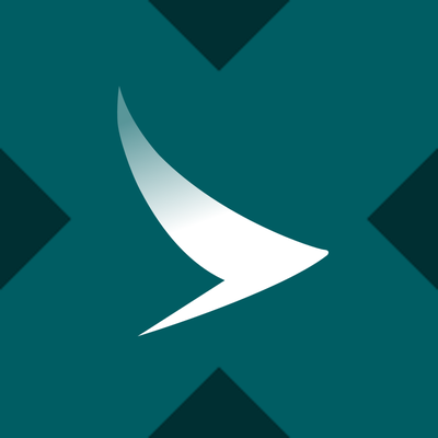 CTPCAx logo — tokenized Cathay Pacific Airways stock on Solana