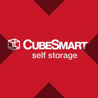 CUBEx logo — tokenized CubeSmart stock on Solana