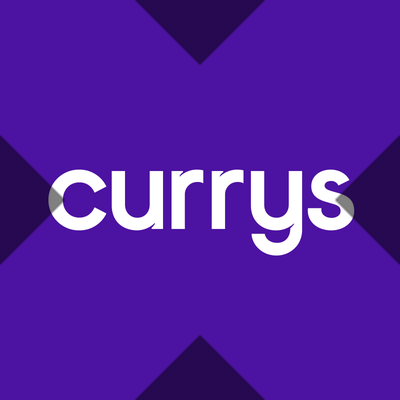 CURYx logo — tokenized Currys stock on Solana