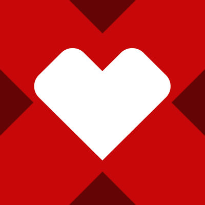 CVSx logo — tokenized CVS Health stock on Solana