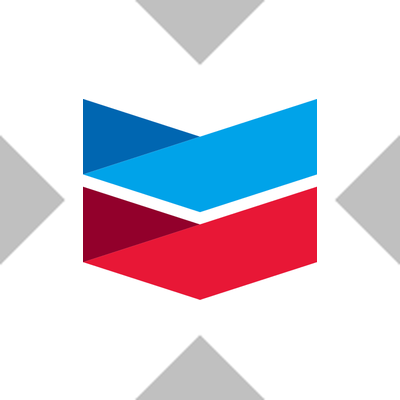 CVXx logo — tokenized Chevron stock on Solana