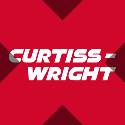 CWx logo — tokenized Curtiss-Wright stock on Solana