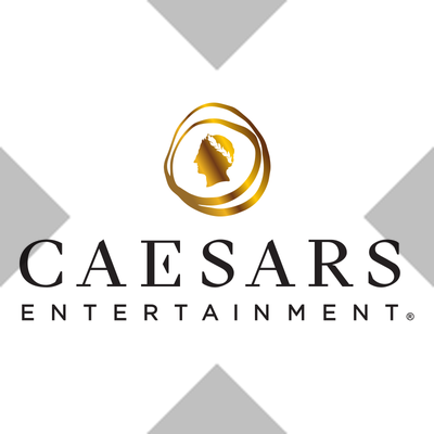 CZRx logo — tokenized Caesars Entertainment stock on Solana