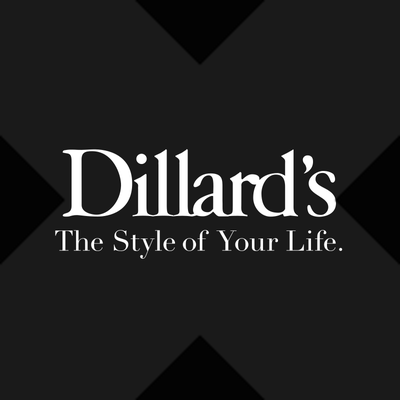 DDSx logo — tokenized Dillard's stock on Solana