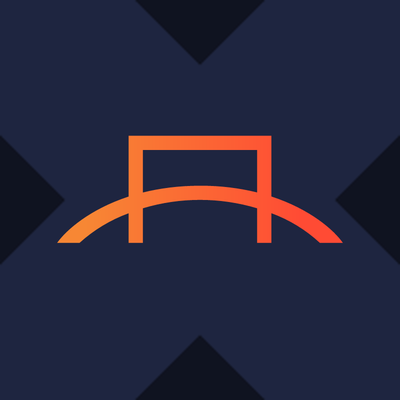 DFDVx logo — tokenized DFDV stock on Solana
