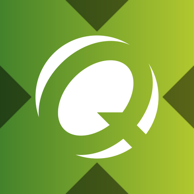 DGXx logo — tokenized Quest Diagnostics stock on Solana