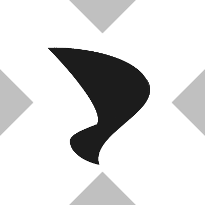 DHRx logo — tokenized Danaher stock on Solana