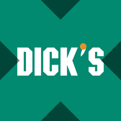 DKSx logo — tokenized Dick's Sporting Goods stock on Solana