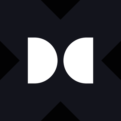 DLBx logo — tokenized Dolby Laboratories stock on Solana