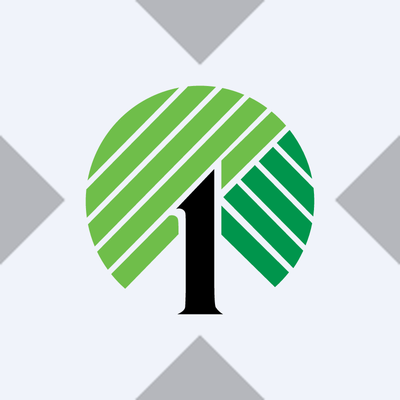 DLTRx logo — tokenized Dollar Tree stock on Solana