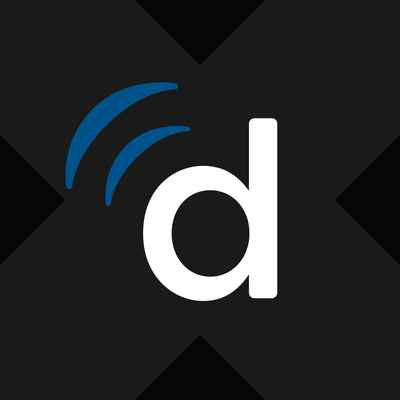 DOCSx logo — tokenized Doximity stock on Solana