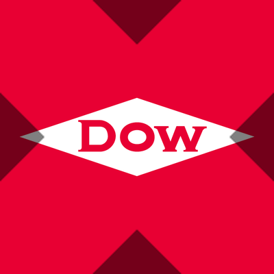 DOWx logo — tokenized Dow stock on Solana