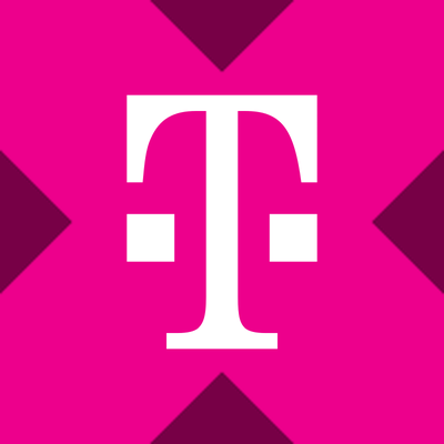 DTE.DEx logo — tokenized Deutsche Telekom stock on Solana