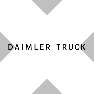 DTG.DEx logo — tokenized Daimler Truck stock on Solana