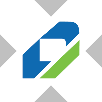 DYx logo — tokenized Dycom Industries stock on Solana