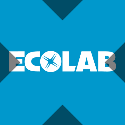 ECLx logo — tokenized Ecolab stock on Solana