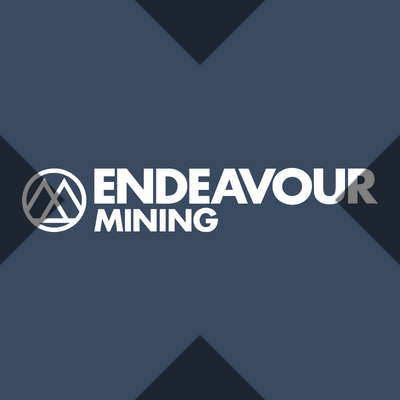 EDV.GBx logo — tokenized Endeavour Mining stock on Solana