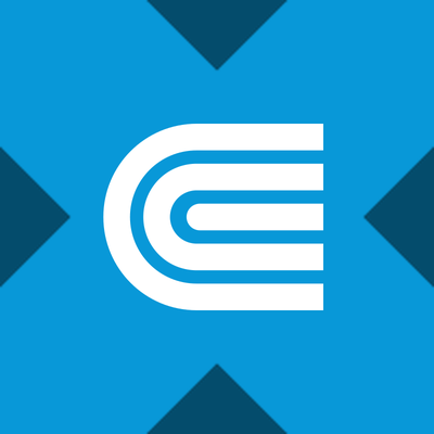 EDx logo — tokenized Consolidated Edison stock on Solana